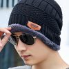 Head & Neck Cap Beanies Combo For Men And Women